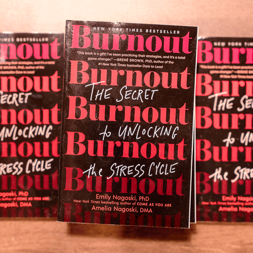 Share Ideas Through Bulk Books